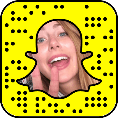 Girls snapcode naked science.newsriver.org