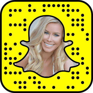 Kennedy Summers snapchat